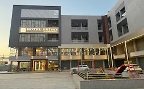 Hotel Shivay International Tharad India