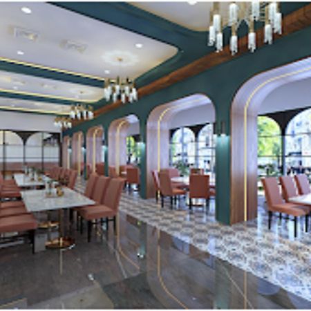 Hotel Shivay International Tharad Exterior photo